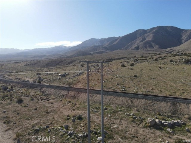 0 Powerline Rd, Lucerne Valley, California 92356, ,Land,For Sale,0 Powerline Rd,CRHD24008514