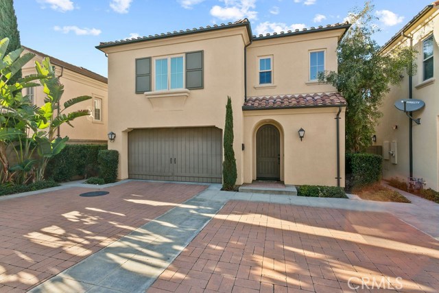 64 Cactus Flower, Irvine, CA 92620