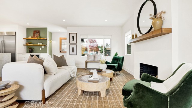 Detail Gallery Image 12 of 42 For 2735 Monogram, Long Beach,  CA 90815 - 5 Beds | 3 Baths