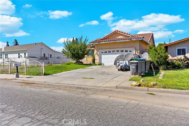 317 N Sutter Street, Planada, CA, 95365 317 N Sutter Street, Planada, CA, 95365
