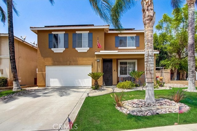 7430 Rutledge Court, Rancho Cucamonga, CA 91730