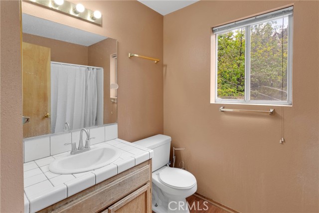 Detail Gallery Image 23 of 30 For 5435 Heath Creek Dr, Wrightwood,  CA 92397 - 3 Beds | 2/1 Baths