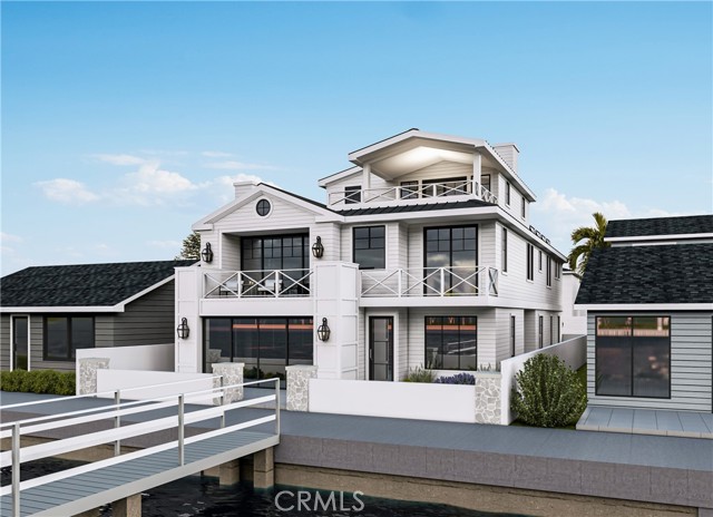 Detail Gallery Image 9 of 14 For 1407 N Bay Front, Newport Beach,  CA 92662 - 4 Beds | 3/1 Baths