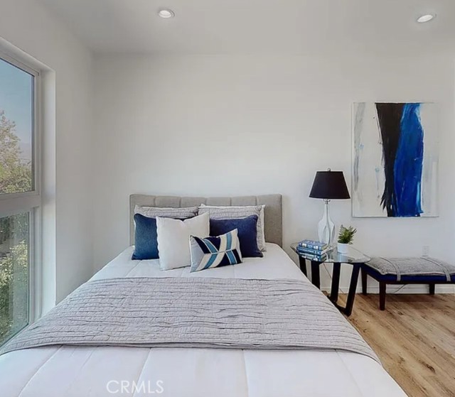 Detail Gallery Image 13 of 20 For 6344 Camellia #6346,  North Hollywood,  CA 91606 - 4 Beds | 3 Baths