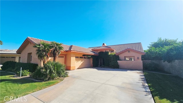 Detail Gallery Image 3 of 44 For 28 White Sun Way, Rancho Mirage,  CA 92270 - 3 Beds | 2/1 Baths