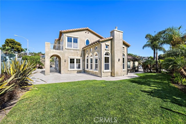Detail Gallery Image 40 of 43 For 18 via Cima, San Clemente,  CA 92672 - 5 Beds | 5/1 Baths