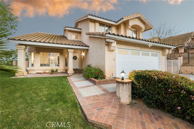 Detail Gallery Image 37 of 38 For 27606 Moonlight Pl, Castaic,  CA 91384 - 3 Beds | 2/1 Baths