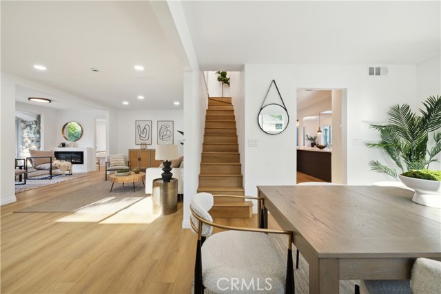 Detail Gallery Image 12 of 70 For 1290 E Woodbury, Pasadena,  CA 91104 - 5 Beds | 5 Baths