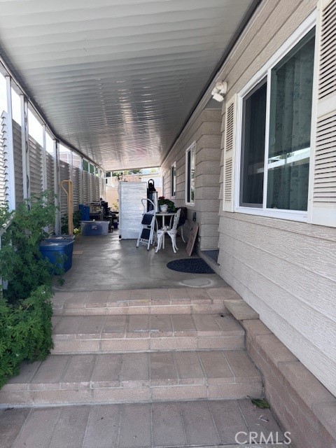 Detail Gallery Image 3 of 7 For 4133 W Wilson #29,  Banning,  CA 92220 - 2 Beds | 2 Baths