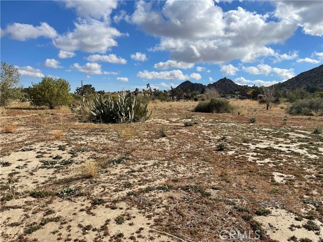 Detail Gallery Image 9 of 12 For 0 Minna Gombell Road, Pioneertown,  CA 92268 - – Beds | – Baths