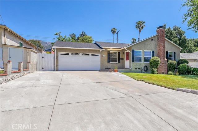3541 Encinal Avenue photo 3