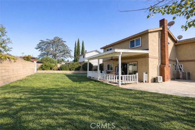 Detail Gallery Image 23 of 23 For 1205 Stratford Ln, San Dimas,  CA 91773 - 4 Beds | 2/1 Baths