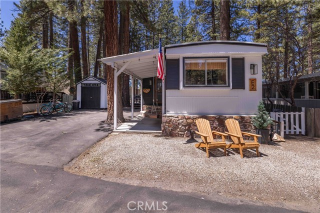 Detail Gallery Image 4 of 31 For 41150 Lahontan #E-2,  Big Bear Lake,  CA 92315 - 2 Beds | 2 Baths