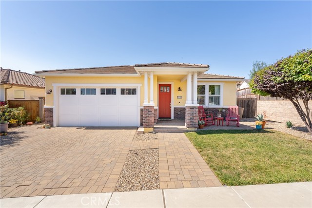 Detail Gallery Image 1 of 1 For 3170 Cherry Ln, San Luis Obispo,  CA 93401 - 3 Beds | 2 Baths