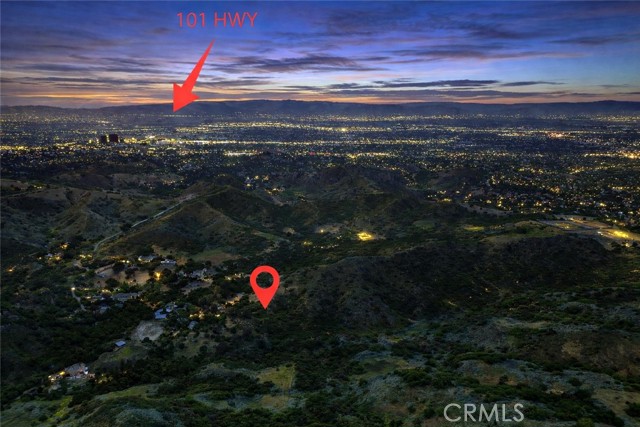 Detail Gallery Image 19 of 19 For 0 Santa Maria Rd, Topanga,  CA 90290 - – Beds | – Baths