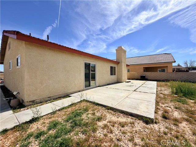 Detail Gallery Image 16 of 31 For 13839 Topmast Dr, Helendale,  CA 92342 - 3 Beds | 2 Baths