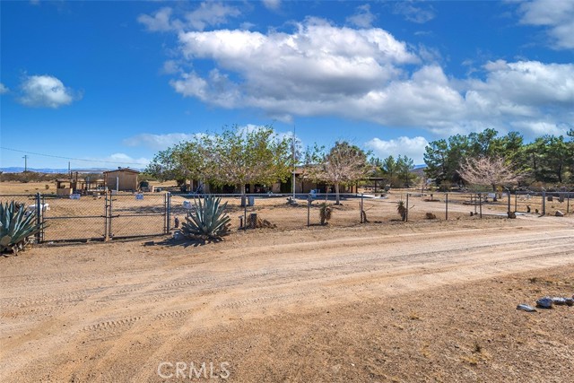 Detail Gallery Image 41 of 41 For 1495 Alta Ave, Yucca Valley,  CA 92284 - 2 Beds | 2 Baths