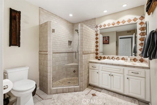 Detail Gallery Image 30 of 48 For 16255 Pacific Cir #204,  Huntington Beach,  CA 92649 - 3 Beds | 3 Baths