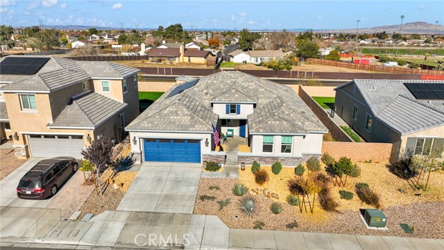 Detail Gallery Image 50 of 53 For 12672 Wycliff, Victorville,  CA 92392 - 4 Beds | 3 Baths