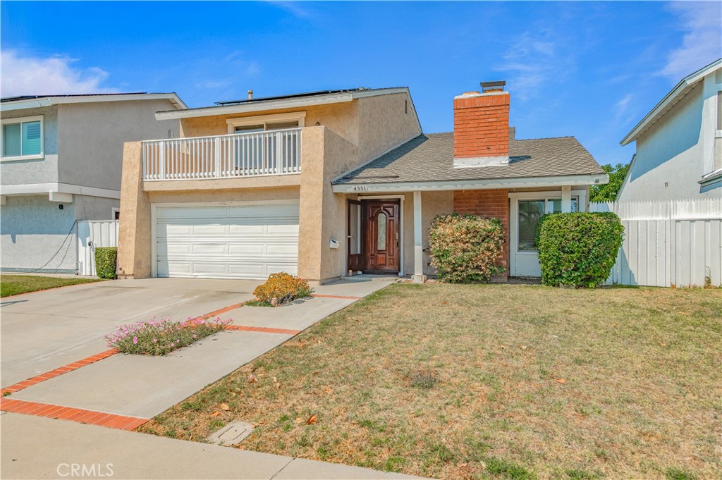 4351 Pioneer Street