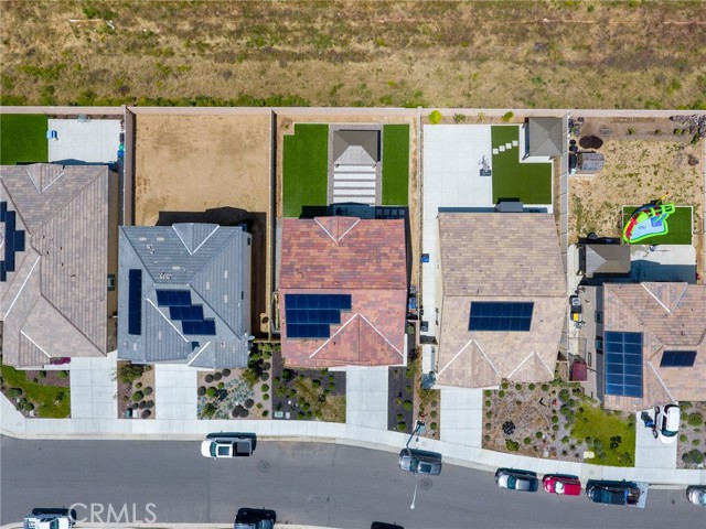 Detail Gallery Image 30 of 30 For 28384 Abbey Ln, Menifee,  CA 92585 - 5 Beds | 3 Baths