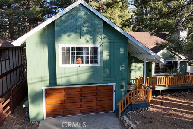 Detail Gallery Image 1 of 44 For 488 Division Dr, Big Bear City,  CA 92314 - 3 Beds | 2/1 Baths