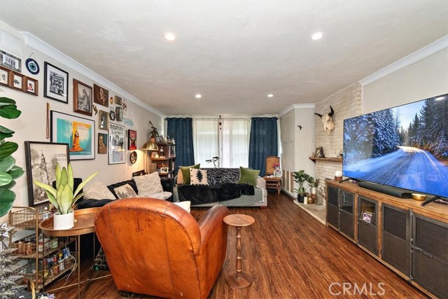 Detail Gallery Image 8 of 26 For 12113 Beverly Bld a,  Whittier,  CA 90601 - 3 Beds | 2 Baths