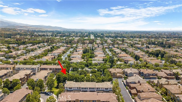 Detail Gallery Image 30 of 45 For 36 Chula Vista #109,  Irvine,  CA 92602 - 3 Beds | 2/1 Baths