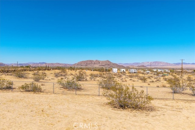 Detail Gallery Image 55 of 68 For 59700 Napa Rd, Landers,  CA 92285 - 2 Beds | 2 Baths