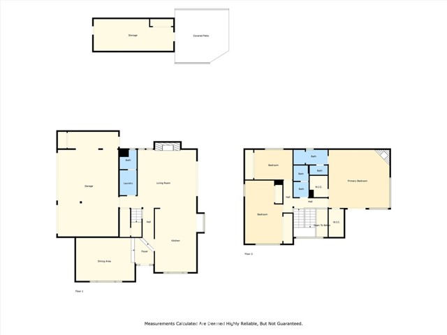 Detail Gallery Image 28 of 30 For 2555 Alpine Rd, Upland,  CA 91784 - 3 Beds | 2/1 Baths