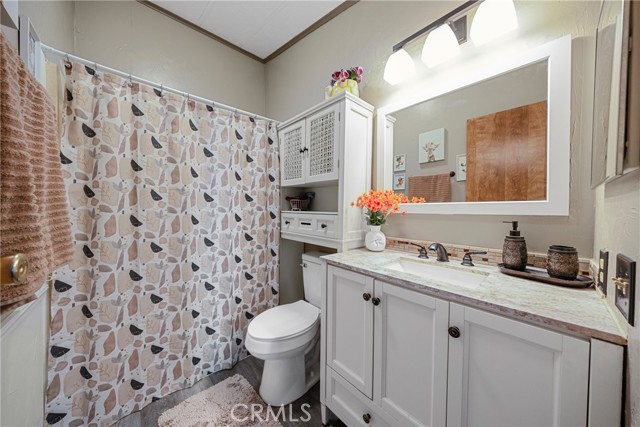 Detail Gallery Image 25 of 48 For 5700 W Wilson St #86,  Banning,  CA 92220 - 2 Beds | 2 Baths