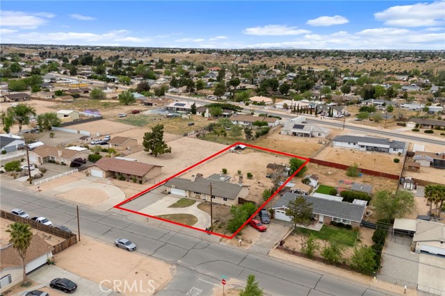 Detail Gallery Image 35 of 37 For 18250 Preston St, Hesperia,  CA 92345 - 3 Beds | 2 Baths