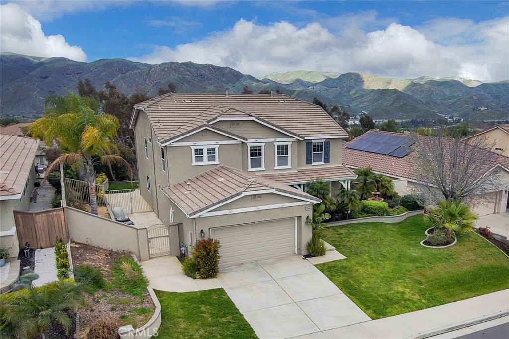 13640 Silver Stirrup Drive