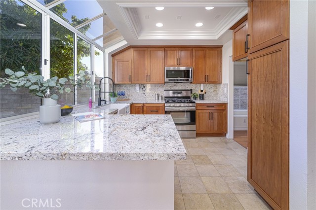 Detail Gallery Image 24 of 70 For 16210 Olivemill Rd, La Mirada,  CA 90638 - 3 Beds | 2/1 Baths