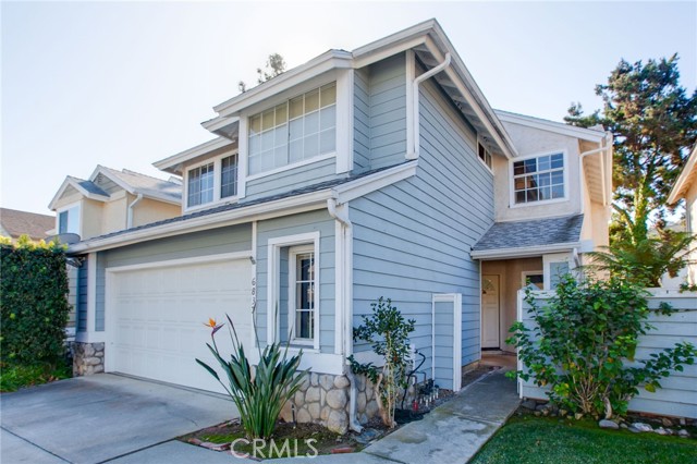 Detail Gallery Image 3 of 64 For 6837 via Verano, Carlsbad,  CA 92009 - 3 Beds | 2/1 Baths