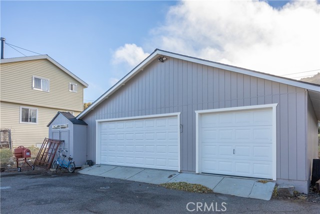 Detail Gallery Image 37 of 40 For 47185 Angelus Ct, Big Bear City,  CA 92314 - 4 Beds | 3/1 Baths