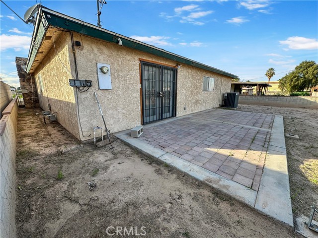 Detail Gallery Image 16 of 19 For 630 N 6 Th St, Blythe,  CA 92225 - 3 Beds | 2 Baths