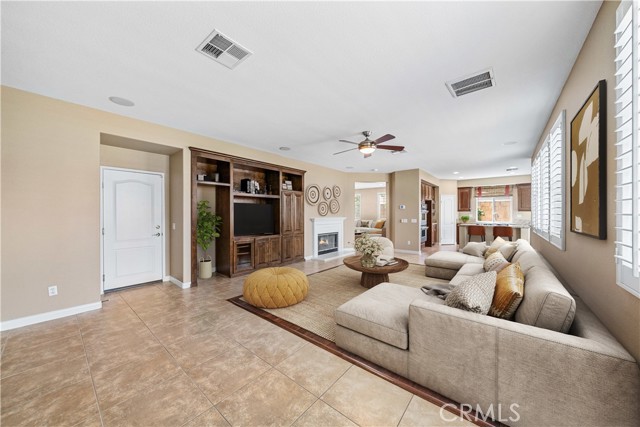 Detail Gallery Image 22 of 59 For 5859 E Treehouse Ln, Anaheim Hills,  CA 92807 - 4 Beds | 3 Baths