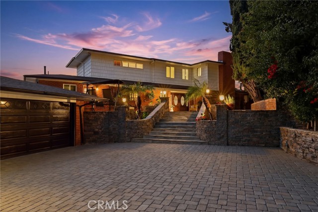 Detail Gallery Image 70 of 75 For 1558 Remah Vista, Glendale,  CA 91207 - 3 Beds | 4/1 Baths