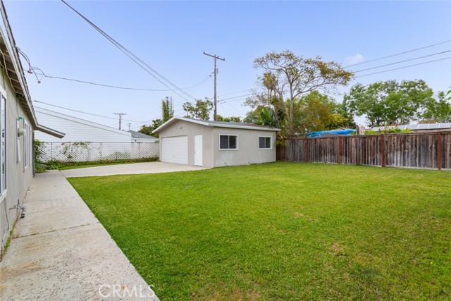 Detail Gallery Image 25 of 28 For 2060 Monrovia Ave, Costa Mesa,  CA 92627 - 3 Beds | 1 Baths