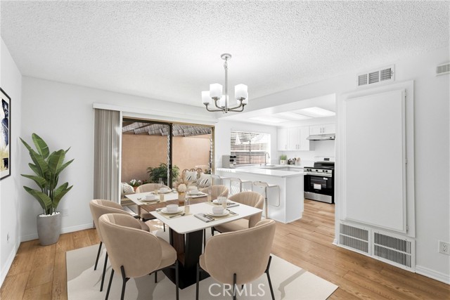 Detail Gallery Image 29 of 62 For 20120 Runnymede St #17,  Winnetka,  CA 91306 - 3 Beds | 2/1 Baths