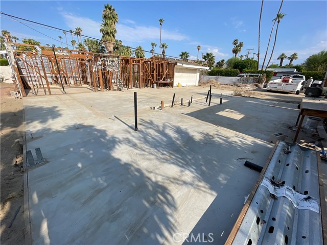 Detail Gallery Image 8 of 8 For 442 E Avenida Palmera, Palm Springs,  CA 92264 - – Beds | – Baths