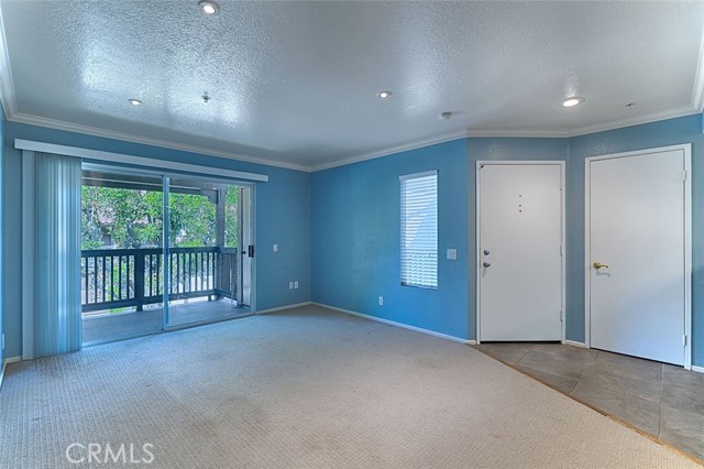 Detail Gallery Image 11 of 49 For 215 S Cross Creek Rd #E,  Orange,  CA 92869 - 1 Beds | 1 Baths