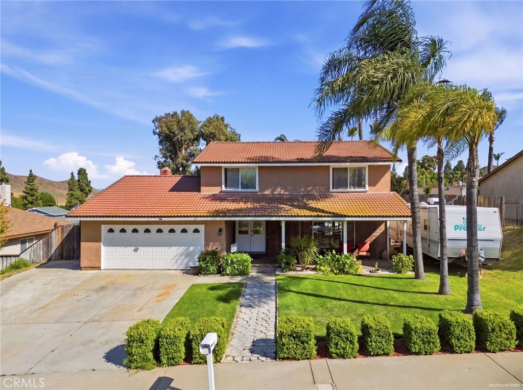 11246 Coolwater Drive