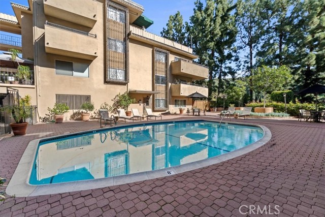 Detail Gallery Image 20 of 25 For 6752 Hillpark #303,  Los Angeles,  CA 90068 - 2 Beds | 2 Baths