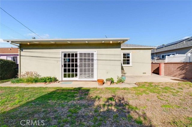 Detail Gallery Image 31 of 33 For 2912 Allred, Lakewood,  CA 90712 - 2 Beds | 1 Baths