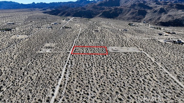 Detail Gallery Image 2 of 13 For 61308105 Dorth Pl, Twentynine Palms,  CA 92277 - – Beds | – Baths