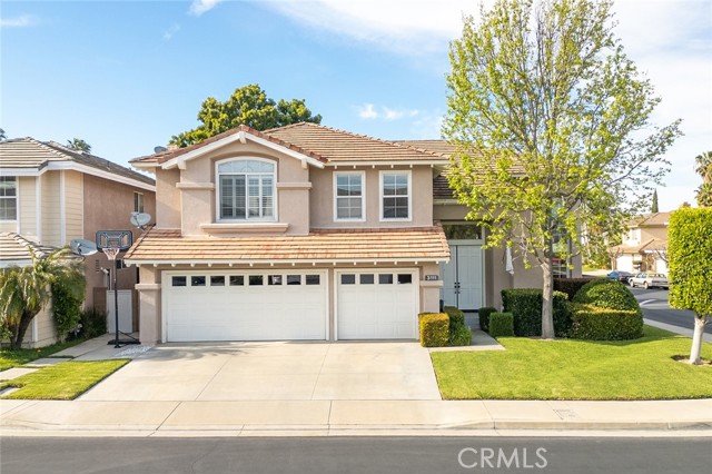Detail Gallery Image 1 of 73 For 3111 Andazola Ct, Lakewood,  CA 90712 - 4 Beds | 3/1 Baths