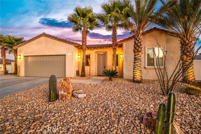 Detail Gallery Image 21 of 75 For 7935 Cibola Trl, Yucca Valley,  CA 92284 - 3 Beds | 2/1 Baths