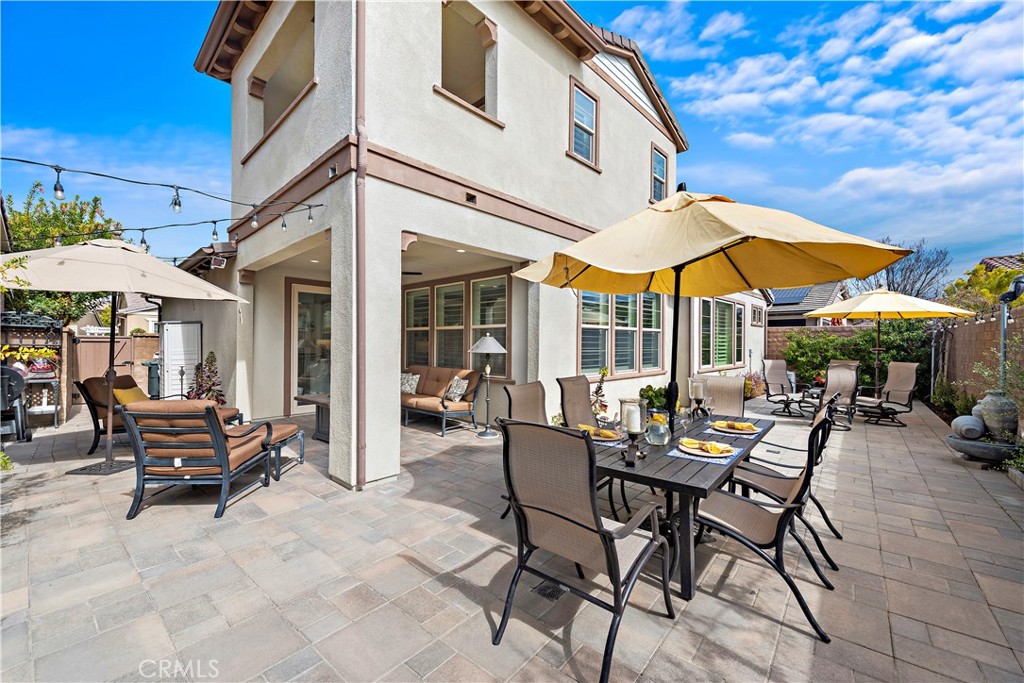 91 Cerrero Court, Rancho Mission Viejo, CA 92694